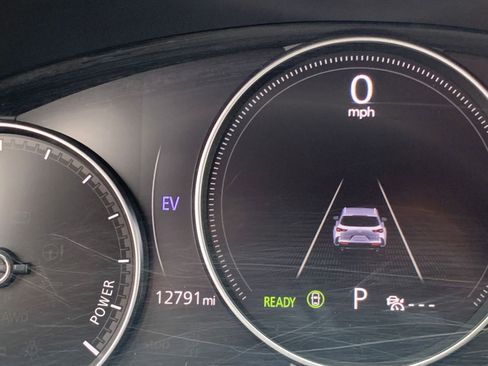 Used 2025 MAZDA CX-50 2.5 Hybrid w/ Premium Plus Pkg image 42