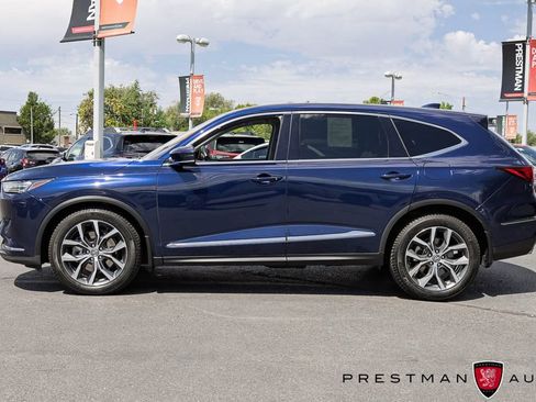Used 2023 Acura MDX SH-AWD w/ Technology Package image 15