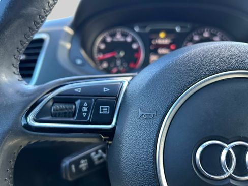 Used 2015 Audi Q3 2.0T Prestige image 25