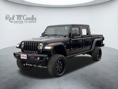 Used 2021 Jeep Gladiator Rubicon