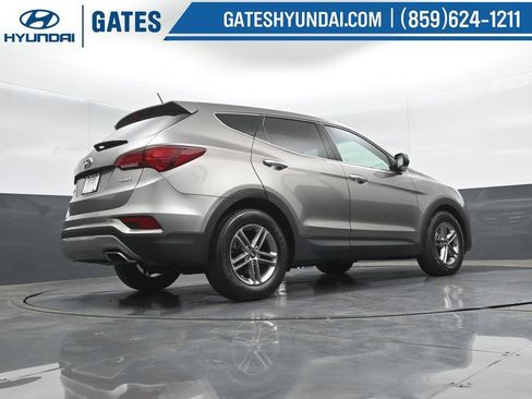 Used 2018 Hyundai Santa Fe Sport FWD image 33