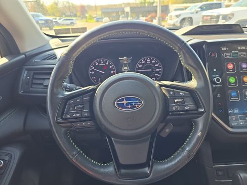 Used 2023 Subaru Ascent Onyx Edition Limited AWD/4WD image 23