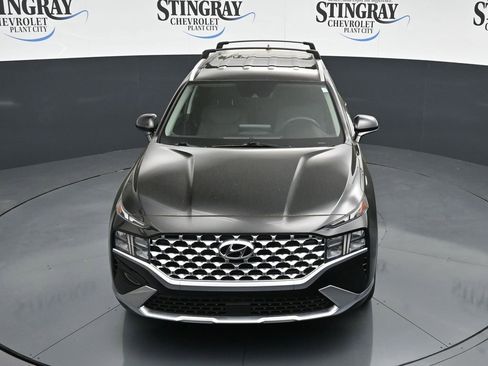 Used 2022 Hyundai Santa Fe SEL image 10