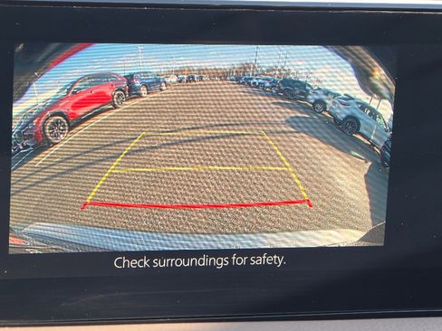 Certified 2025 MAZDA CX-30 AWD 2.5 S w/ Premium Package image 35