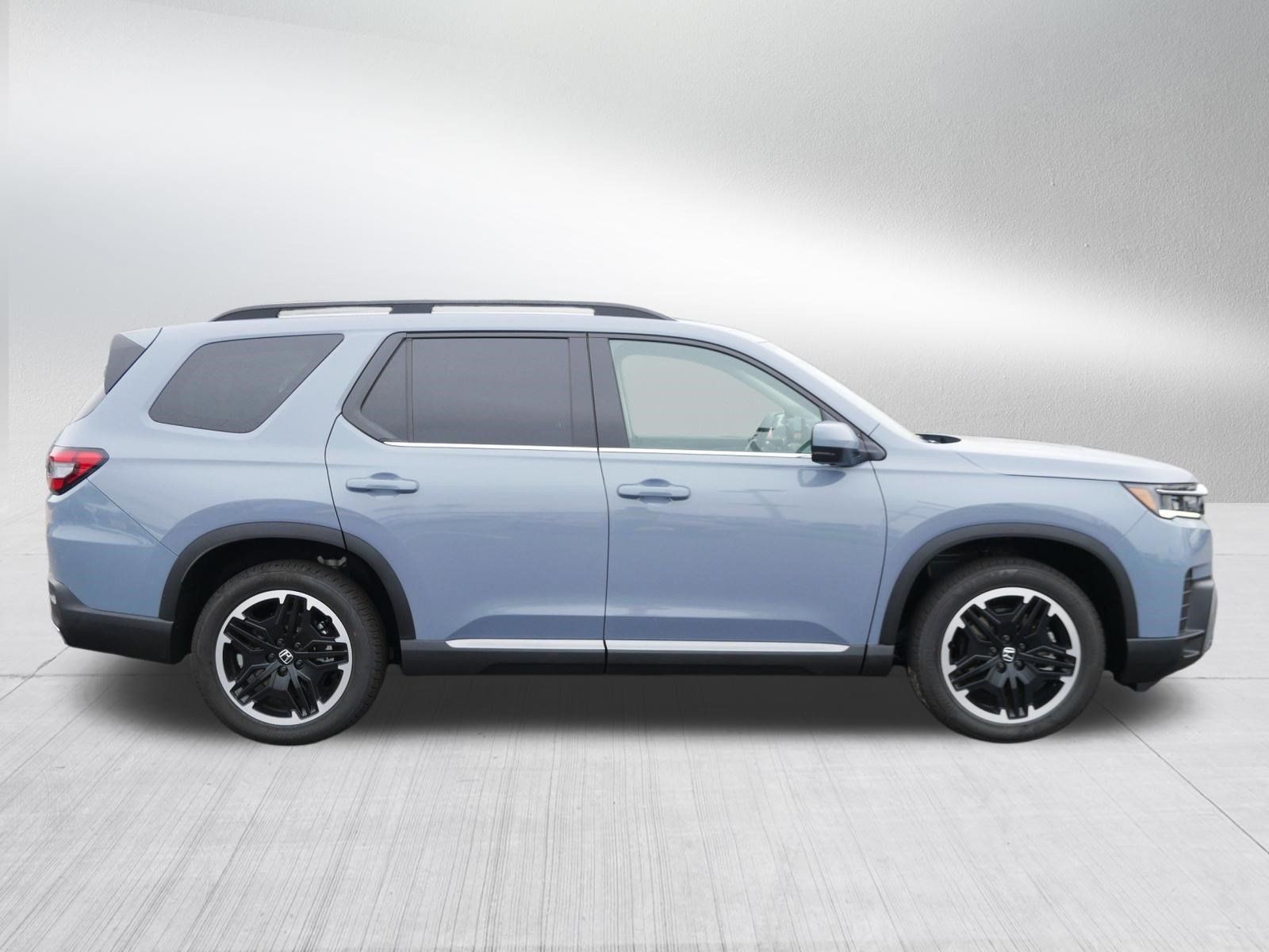 New 2026 Honda Pilot image 8