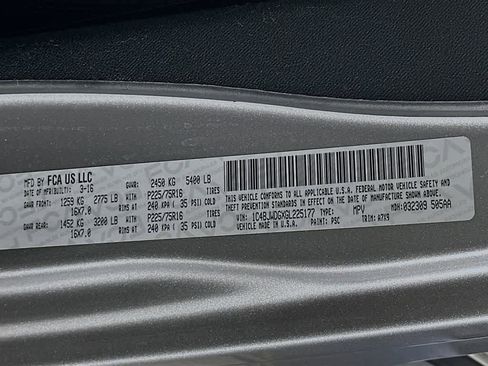 Used 2016 Jeep Wrangler Unlimited Sport w/ Max Tow Package AWD/4WD image 22