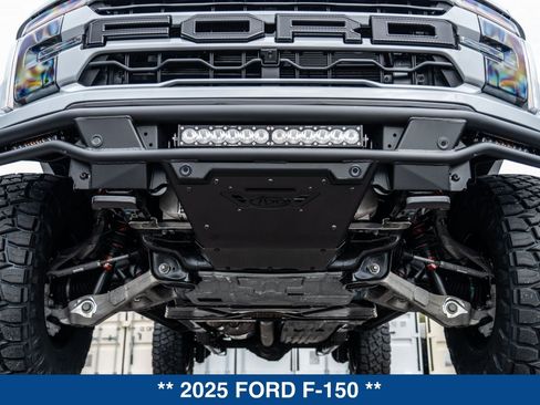New 2025 Ford F150 Raptor AWD/4WD image 18