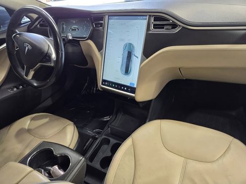Used 2014 Tesla Model S P85 RWD image 5