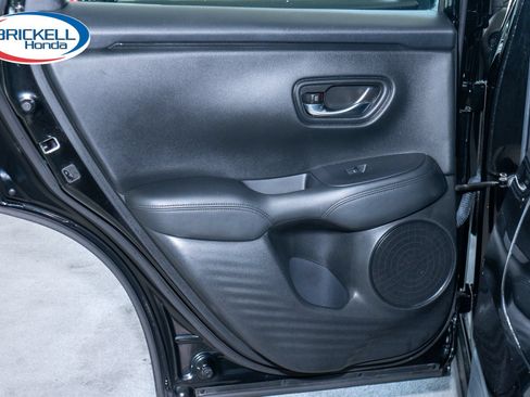 Certified 2024 Honda HR-V LX image 12