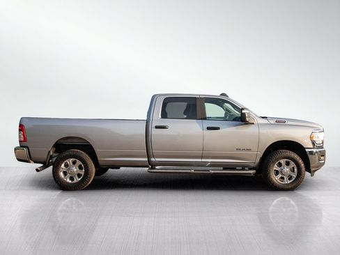 Used 2024 RAM 2500 Big Horn AWD/4WD image 6
