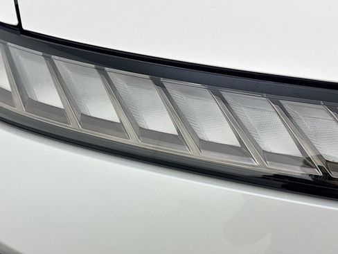 New 2026 INFINITI QX80 Autograph image 41