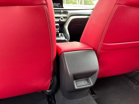 Used 2025 Acura Integra A-Spec FWD image 27