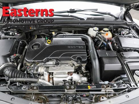 Used 2023 Chevrolet Malibu LT image 7