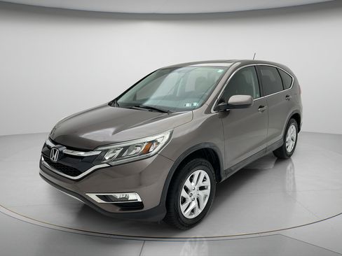 Used 2015 Honda CR-V EX image 3