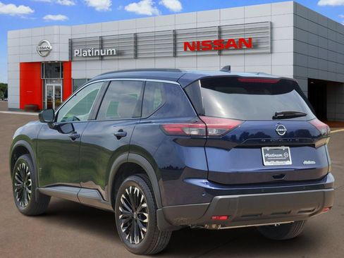 New 2026 Nissan Rogue Dark Armor FWD image 5