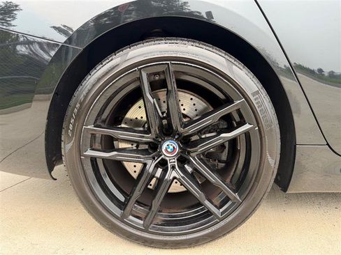 Used 2023 BMW M8 Gran Coupe xDrive Competition AWD/4WD image 13