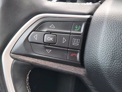 Used 2024 Jeep Grand Cherokee Limited 4xe AWD/4WD image 28