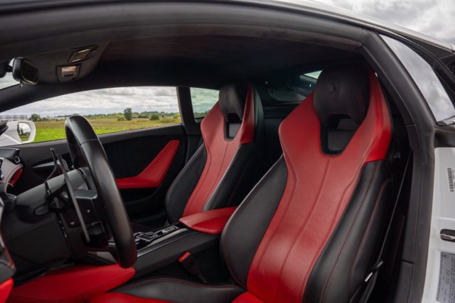 Used 2015 Lamborghini Huracan LP 610-4 AWD/4WD image 15