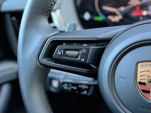 New 2026 Porsche Panamera 4 image 23