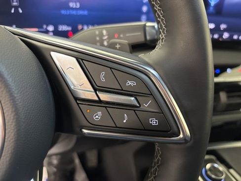 Used 2025 Buick Enclave Preferred image 29