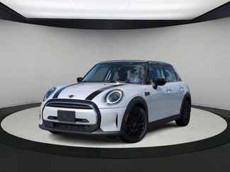 Certified 2024 MINI Cooper 4-Door Hardtop FWD video 1