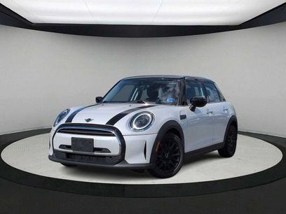 Certified 2024 MINI Cooper 4-Door Hardtop