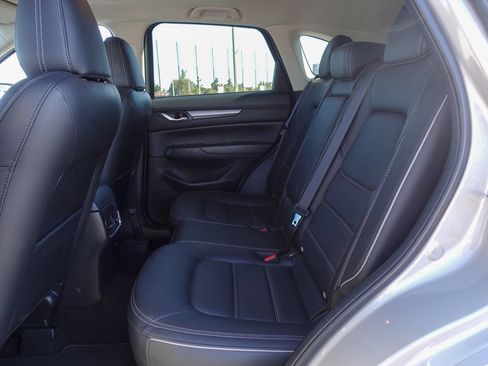 Certified 2025 MAZDA CX-5 AWD 2.5 S w/ Preferred Package image 14