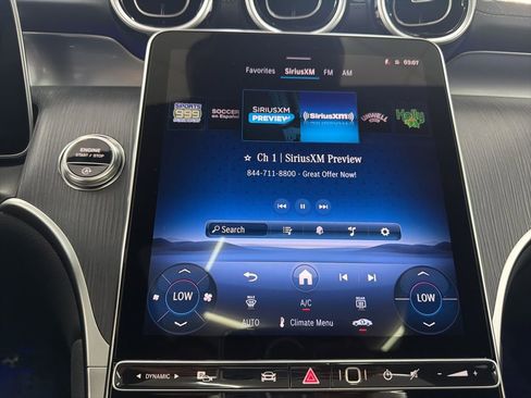 New 2026 Mercedes-Benz GLC 300 image 35