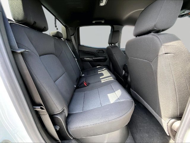 New 2026 Chevrolet Colorado W/T w/ WT Custom Package AWD/4WD image 26
