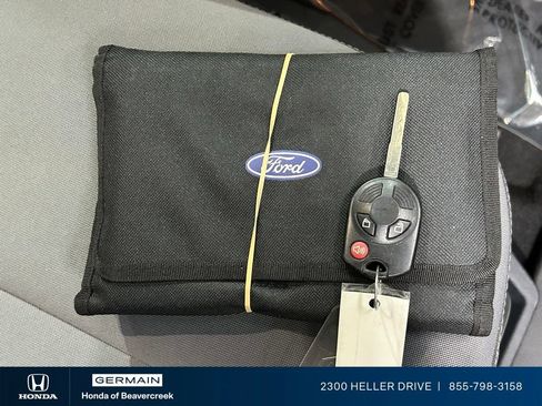 Used 2017 Ford Escape S FWD image 30