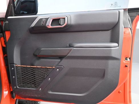 Used 2023 Ford Bronco Raptor AWD/4WD image 22