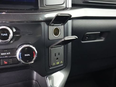 Certified 2023 Ford F150 XLT w/ Equipment Group 302A High AWD/4WD image 49