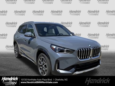 New 2026 BMW X1 xDrive28i image 1