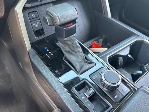 Used 2022 Toyota Tundra SR5 w/ TRD Off-Road Premium Package AWD/4WD image 34
