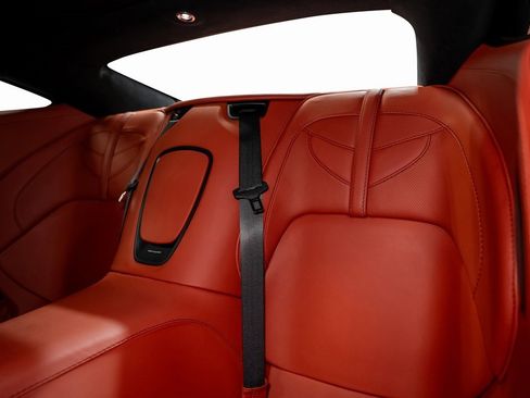 Used 2019 Aston Martin DBS Superleggera image 41