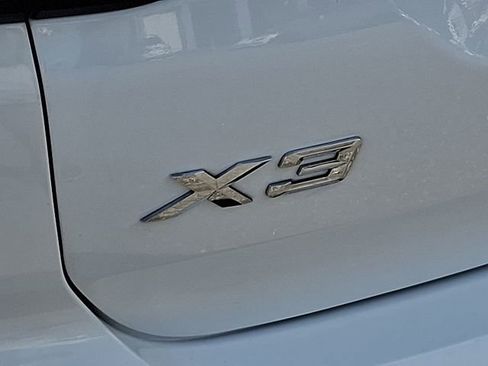 Used 2023 BMW X3 sDrive30i image 37