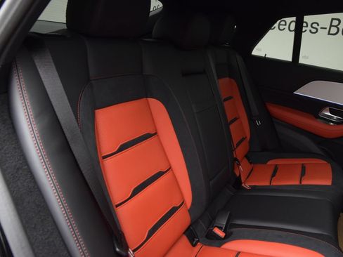 New 2026 Mercedes-Benz GLE 53 AMG 4MATIC Coupe image 19