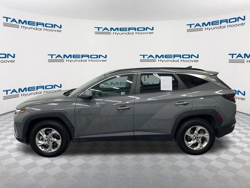 Used 2024 Hyundai Tucson SEL AWD/4WD image 2