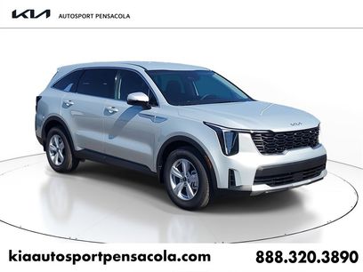 New 2026 Kia Sorento LX