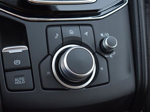 Used 2022 MAZDA CX-5 AWD 2.5 S w/ Preferred Package image 11