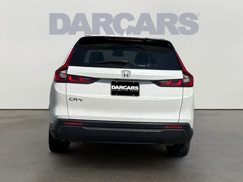 Used 2025 Honda CR-V EX image 6