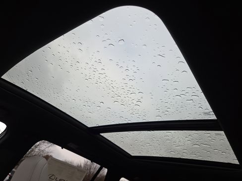 New 2026 Lexus TX 350 AWD image 12