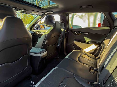 Certified 2024 Kia EV6 GT-Line image 23