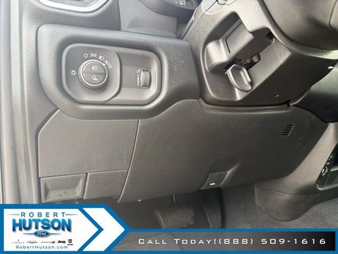 Used 2026 RAM 2500 Big Horn AWD/4WD image 24