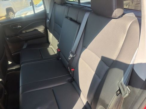 Used 2022 Honda Ridgeline RTL-E image 23