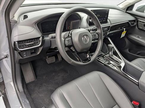 New 2025 Acura ADX FWD image 3