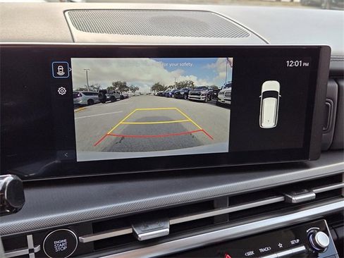 Used 2024 Hyundai Santa Fe XRT image 26