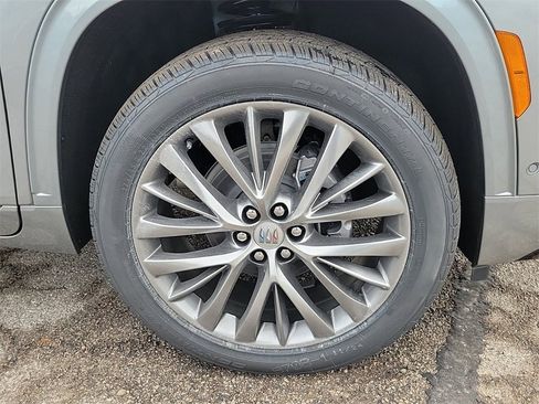 New 2026 Buick Enclave Avenir w/ Super Cruise Package image 5