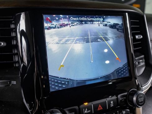 Used 2024 RAM 2500 Laramie w/ Safety Group AWD/4WD image 21