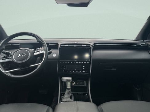 Used 2024 Hyundai Santa Cruz XRT image 17